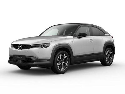 Mazda MX30