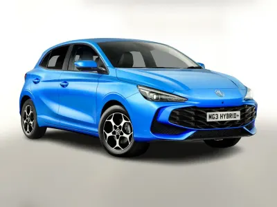 Gebraucht MG MG3