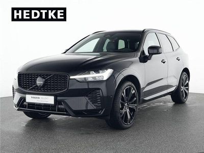 Gebraucht Volvo XC60 Plus 250 PS (183 kW) 2025 Schwarz SUV