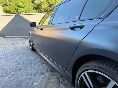 BMW M760
