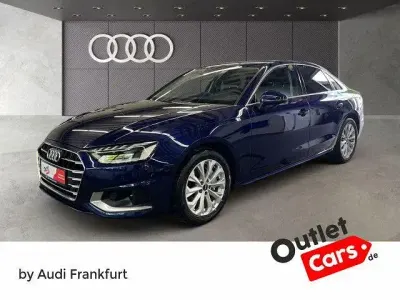 Gebraucht Audi A4