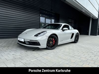 Porsche 718 Cayman