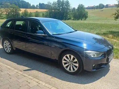 Gebraucht BMW 330