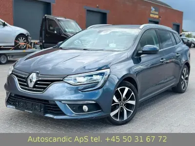 Gebraucht Renault Mégane IV
