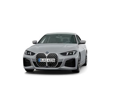 Gebraucht BMW 420
