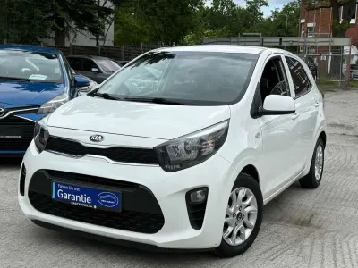 Gebraucht Kia Picanto