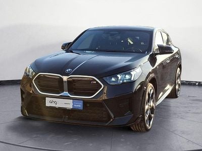 Gebraucht BMW X2 Performance 300 PS (220 kW) 2025 Schwarz SUV