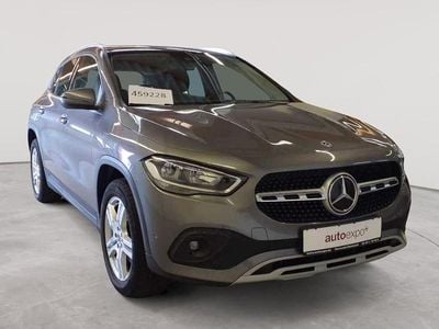 Mercedes GLA200