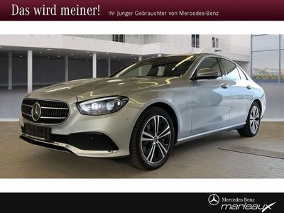 Mercedes E450