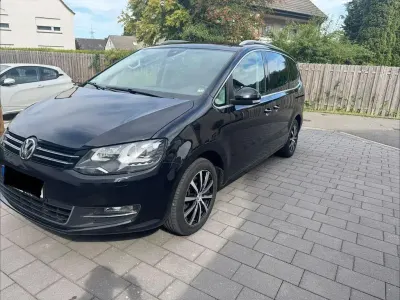 Gebraucht VW Sharan
