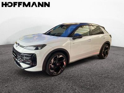 Neu VW T-Roc R-line 150 PS (110 kW) 2025 SUV