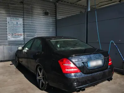 Gebraucht Mercedes S350