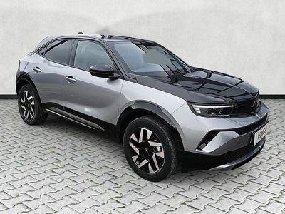 Neu Opel Mokka 131 PS (96 kW) 2026 Kontrastgrau metallic SUV