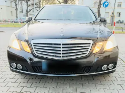 Gebraucht Mercedes E250