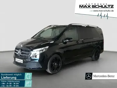 Gebraucht Mercedes V300