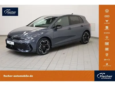 Neu VW Golf VIII R-line 150 PS (110 kW) 2026 Grau Limousine