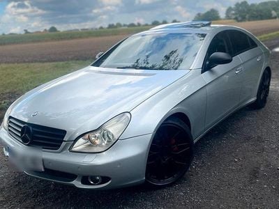 Mercedes CLS350