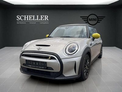 Gebraucht Mini Cooper SE 135 kW (184 PS) 2023 Silber Kleinwagen