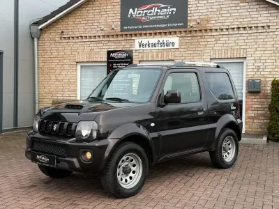 Gebraucht Suzuki Jimny Ranger