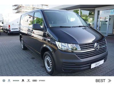 gebraucht VW Transporter T6.1Kasten 2.0 TDI PDC-HINTEN*AHK*