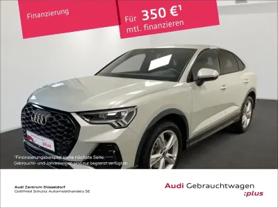 Gebraucht Audi Q3 Sportback