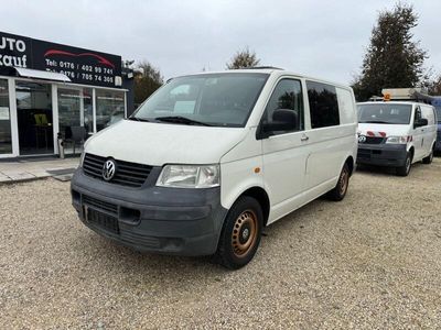 VW T4