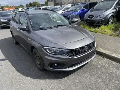 Gebraucht Fiat Tipo