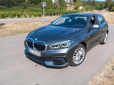 Gebraucht BMW 118