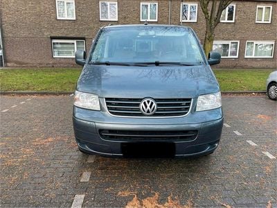 VW T5