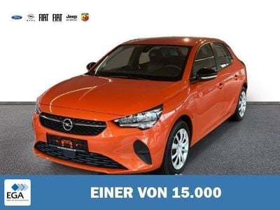 Opel Corsa-e