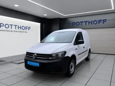 Gebraucht VW Caddy