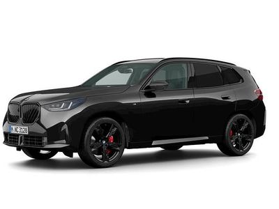 Neu 2025 BMW X3 Comfort Edition SUV | 74.919 € (Teuer)