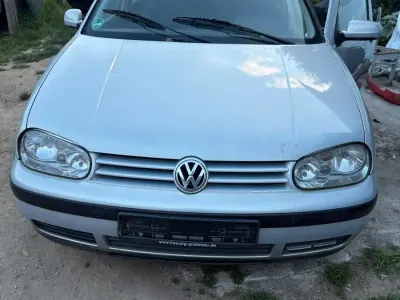 Brugt VW Golf