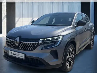 Gebraucht Renault Austral