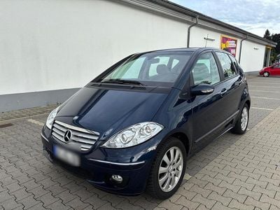 Mercedes A200
