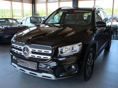 Mercedes GLB200