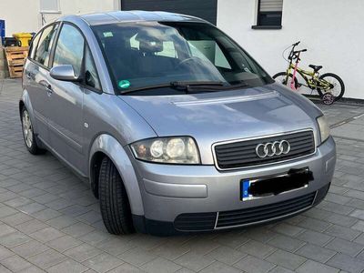 gebraucht Audi A2 1.4 TDI