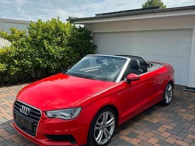 Audi A3 Cabriolet