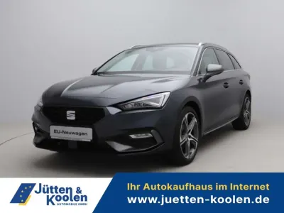 Neu Seat Leon Style 116 PS (85 kW) 2026 Wählbar  ggf gegen aufpreis Kombi