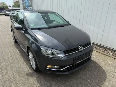 Gebraucht VW Polo