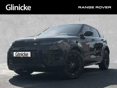 Neu Land Rover Range Rover evoque SE Dynamic 204 PS (150 kW) 2026 Santorini black SUV