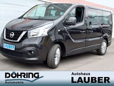 Nissan NV300