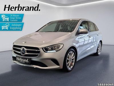 Mercedes B180