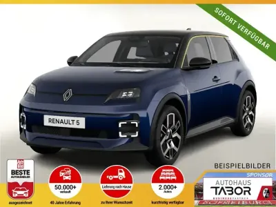 Gebraucht Renault R5