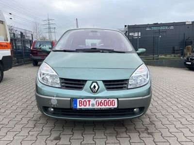 gebraucht Renault Scénic II Dynamique Luxe