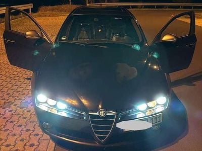 Alfa Romeo 159