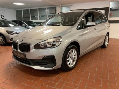 BMW 216 Gran Tourer