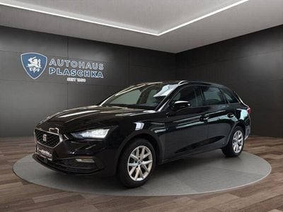 Gebraucht Seat Leon 150 PS (110 kW) 2022 Andere