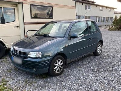 Second-hand Seat Arosa 60 CP (44 kW) 1999 Hatchback