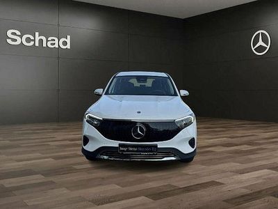 Usata Mercedes EQB250 139 kW (190 CV) 2024 SUV